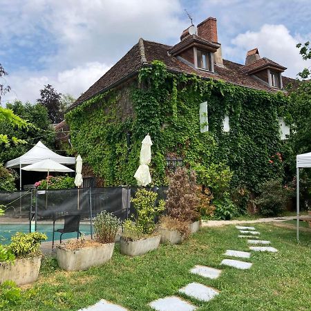 Villa Duo Besançon Dış mekan fotoğraf