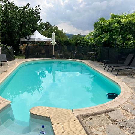 Villa Duo Besançon Dış mekan fotoğraf