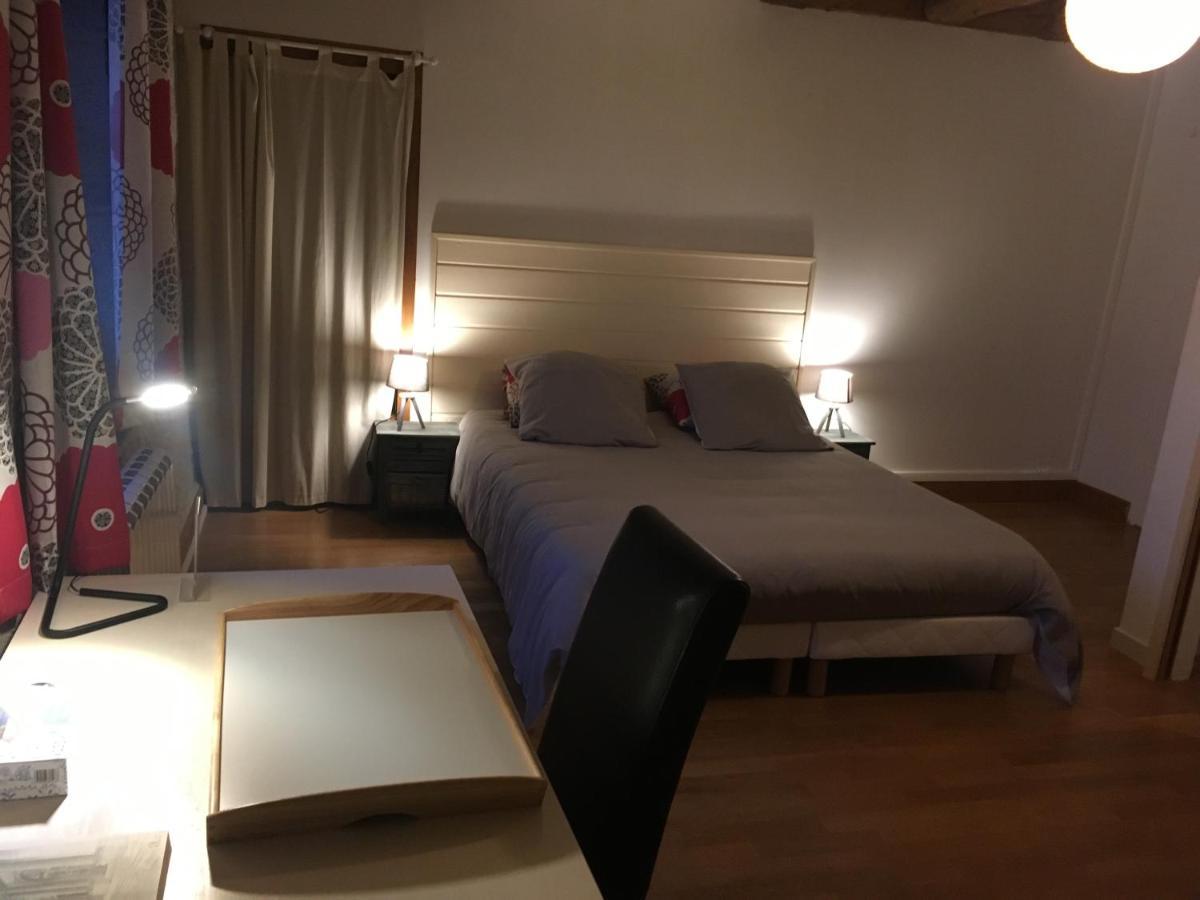 Villa Duo Besançon Dış mekan fotoğraf