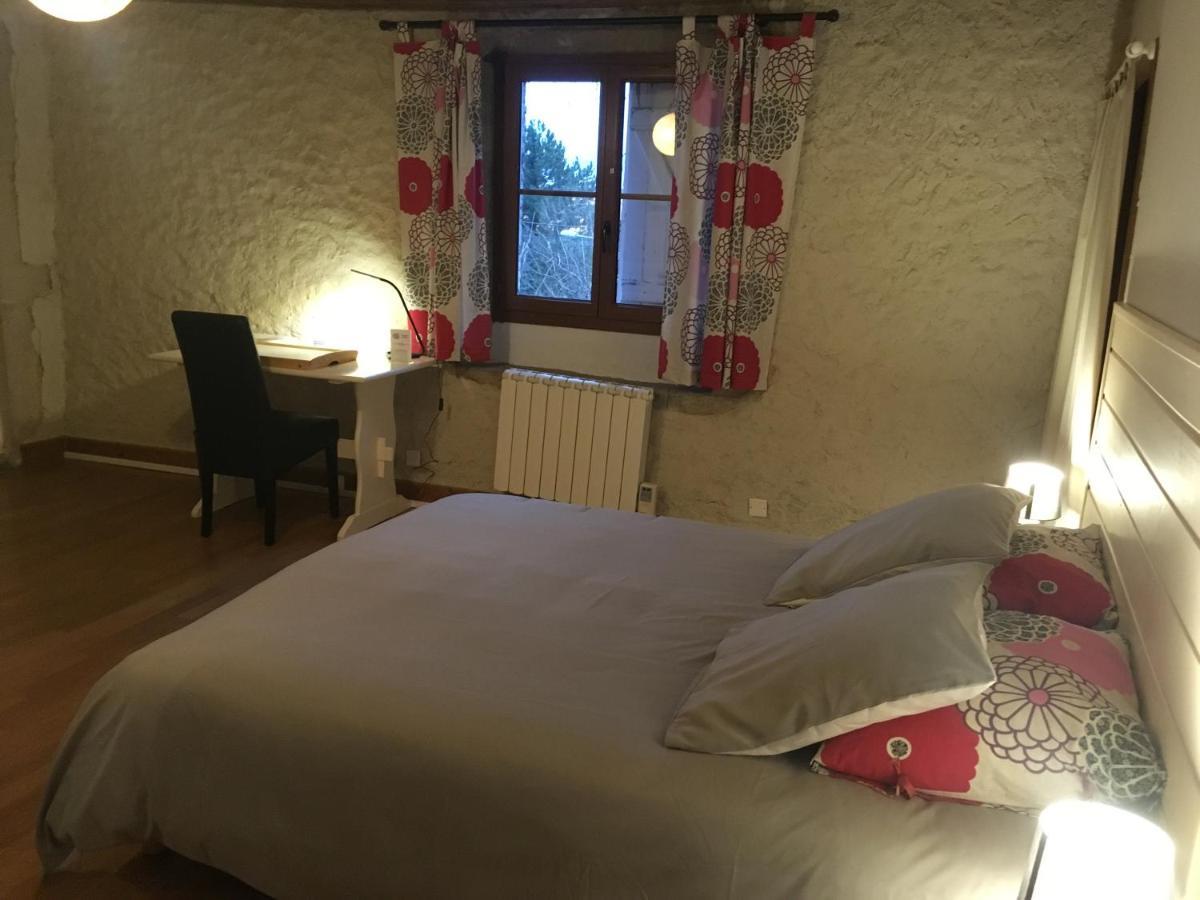 Villa Duo Besançon Dış mekan fotoğraf
