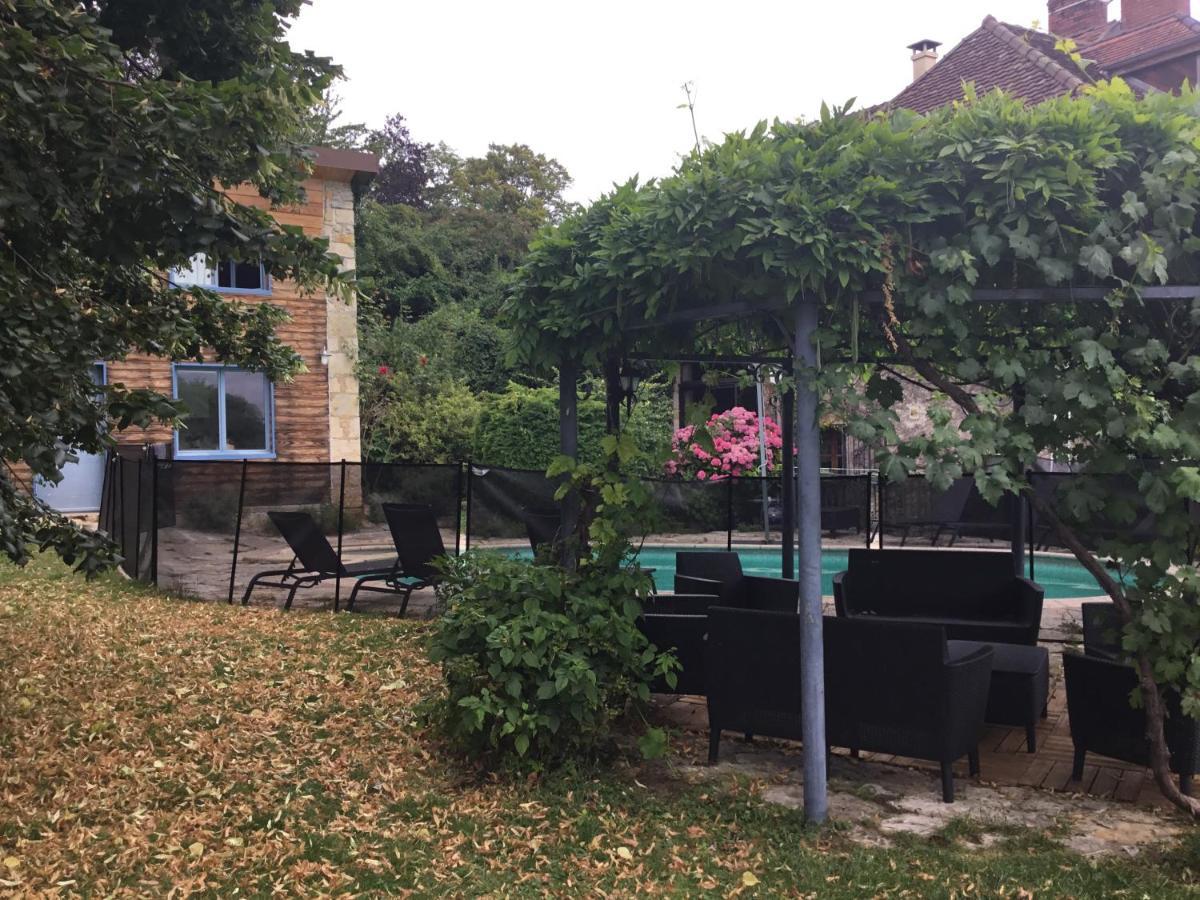Villa Duo Besançon Dış mekan fotoğraf