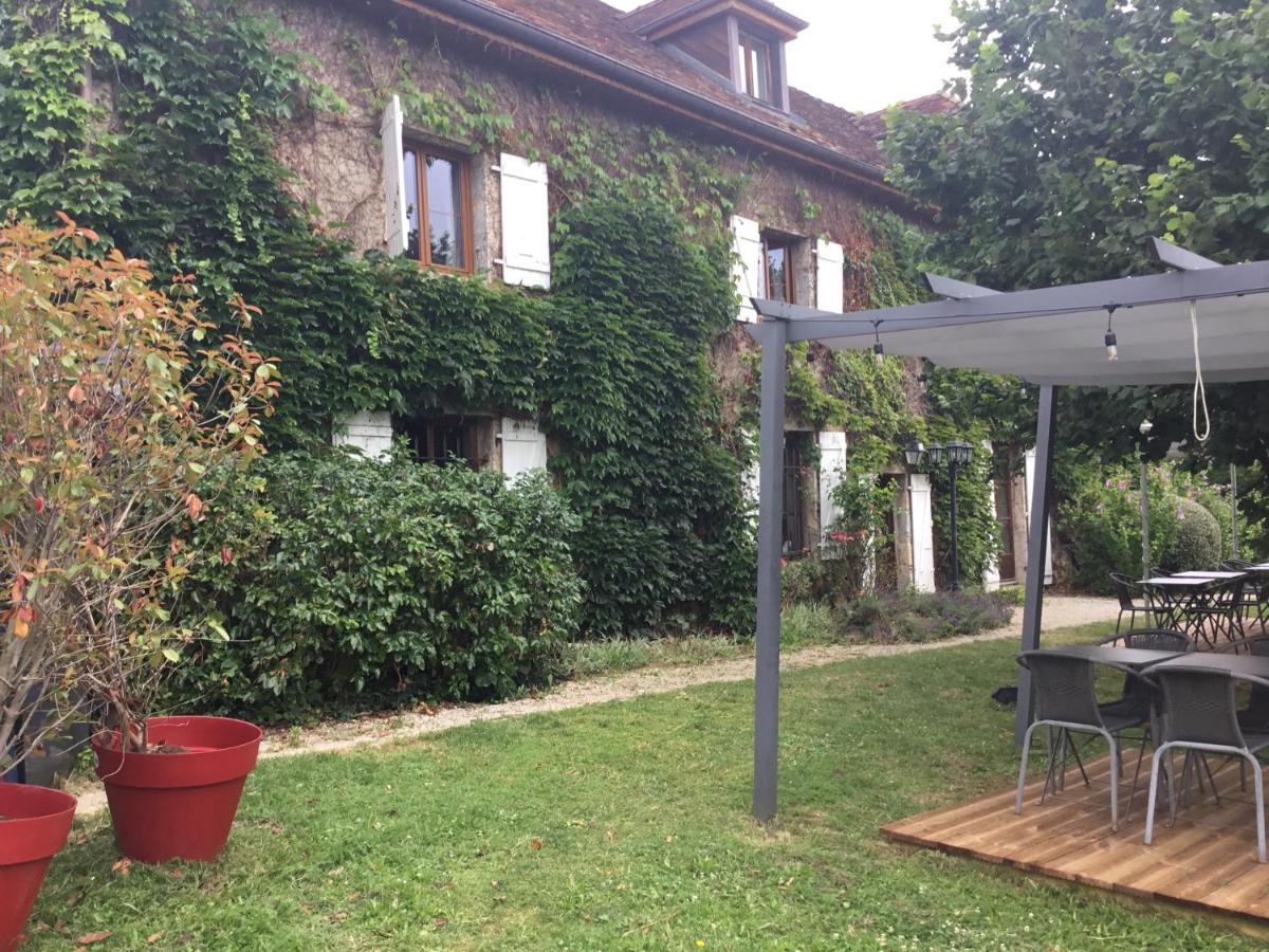 Villa Duo Besançon Dış mekan fotoğraf