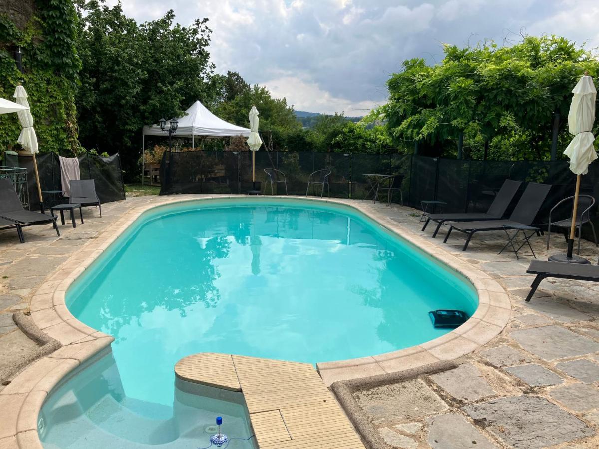 Villa Duo Besançon Dış mekan fotoğraf